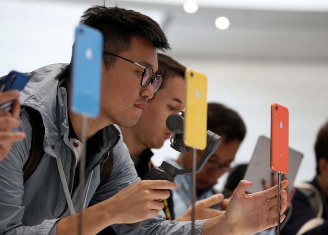 9 điều iPhone XR hơn hẳn iPhone XS mặc dù giá rẻ hơn 6 triệu đồng - 1