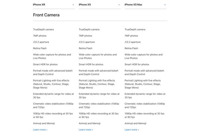 9 điều iPhone XR hơn hẳn iPhone XS mặc dù giá rẻ hơn 6 triệu đồng - 4