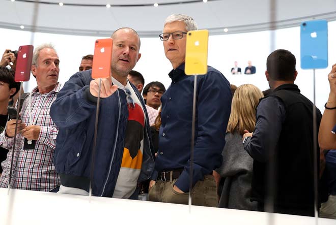 9 điều iPhone XR hơn hẳn iPhone XS mặc dù giá rẻ hơn 6 triệu đồng - 10