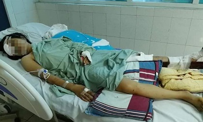 Vụ tai nạn giao thông khiến 13 người tử vong tại Lai Châu: Thoát cửa tử nhưng đối mặt với tận cùng nỗi đau