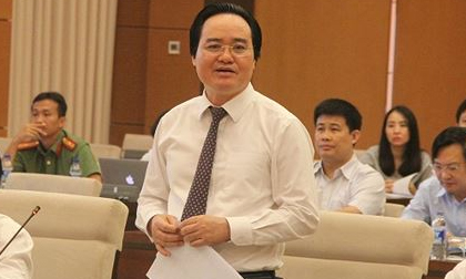 Những quyết sách mới cho kỳ thi THPT quốc gia 2019