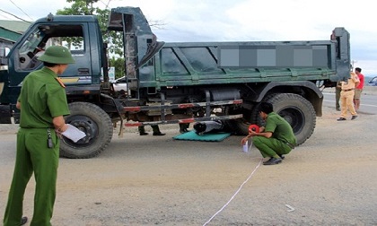 Hà Tĩnh: Truy tố tội giết người đối với tài xế cố tình cán học sinh tử vong
