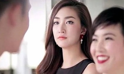 Mẹ chồng khuyên nên chấp nhận phòng nhì, con rơi của chồng, nàng dâu đanh thép đáp trả