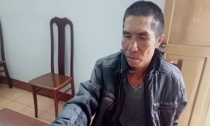 Bắt giam người chồng đâm chết vợ tại buổi hòa giải ly hôn