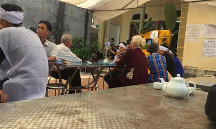 Thảm án 3 người chết ở Thái Nguyên: Xót thương 2 đám tang trong một ngõ nhỏ