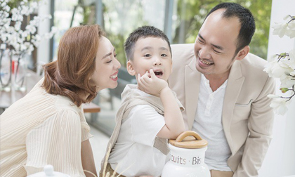 Thu Trang: Xuất thân gia đình giàu có, phá sản sống khổ cực và cuộc tình đặc biệt với Tiến Luật