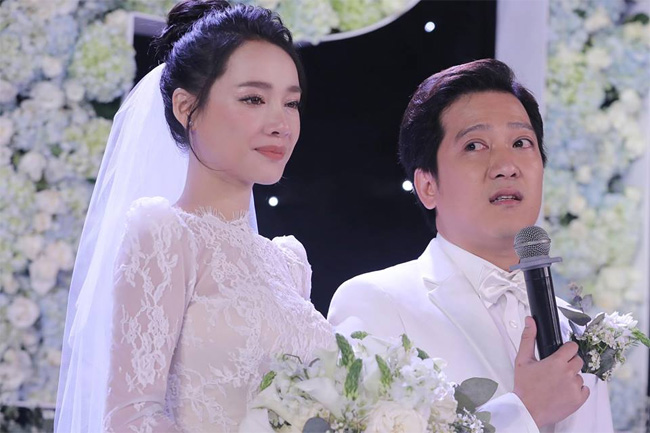 truong giang hon say dam, hua bang moi gia se hanh phuc voi nha phuong hinh anh 1