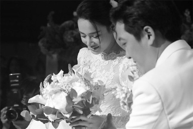 truong giang hon say dam, hua bang moi gia se hanh phuc voi nha phuong hinh anh 4