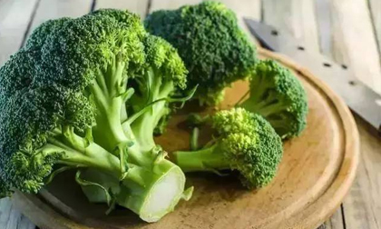 Rau quen thuộc ngừa 8 bệnh ung thư, 99% người sử dụng sai mất hết tác dụng