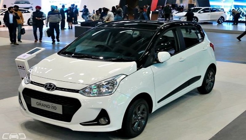 Đại chiến dòng xe giá rẻ cho dân nội thị - ảnh 2