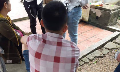 Con rể nghi phạm chém 7 người: Gây án xong bố tôi vẫn hét 'tao không giết nó thì nó giết tao'