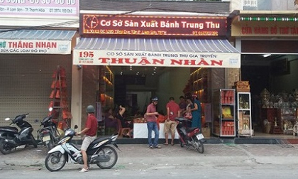 Vụ côn đồ chém người ở Thanh Hóa: Khởi tố vụ án, bắt giữ 3 đối tượng liên quan