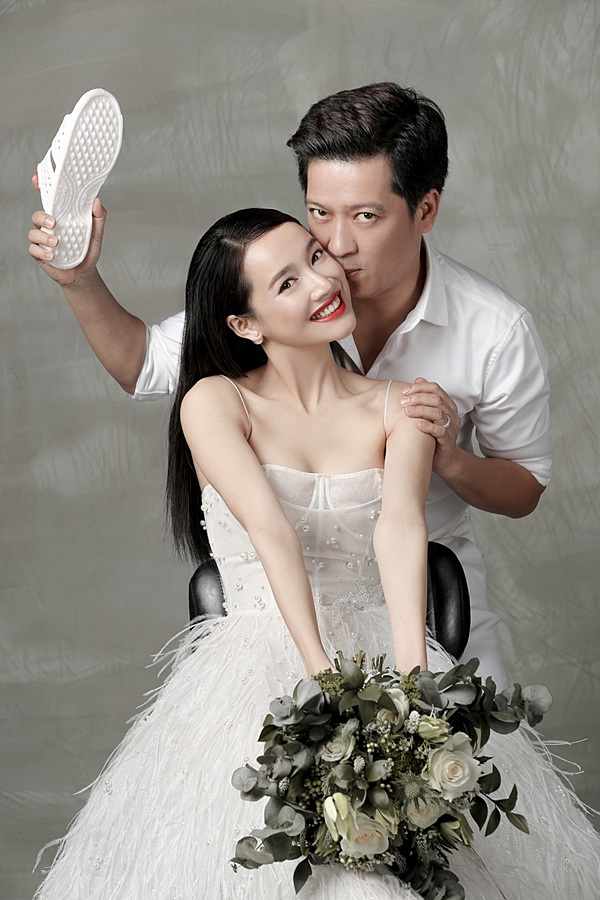 Tài sản nhiều tỷ, Trường Giang - Hoài Linh - Quyền Linh vẫn giữ chung sở thích nông dân thuở cơ hàn-1