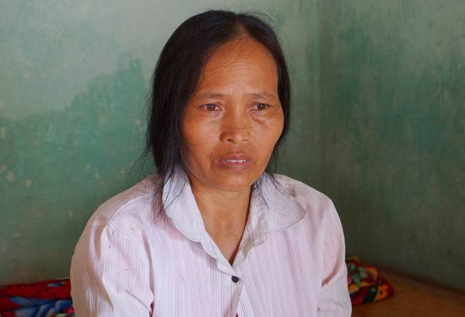Phat hien khoi u buong trung con nguyen du bac si ket luan da cat bo hinh anh 1