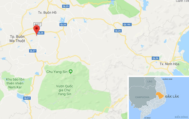 Hai phu nu lua xin viec cho nhieu nguoi chiem doat hon 2 ty hinh anh 1