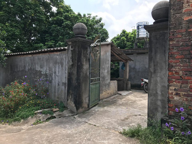 Con rể nghi phạm chém 7 người: Gây án xong bố tôi vẫn hét tao không giết nó thì nó giết tao - Ảnh 2.