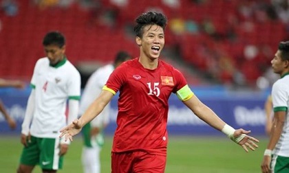 Quế Ngọc Hải 'trả ơn' bầu Đức, về HAGL: TIền là một chuyện...