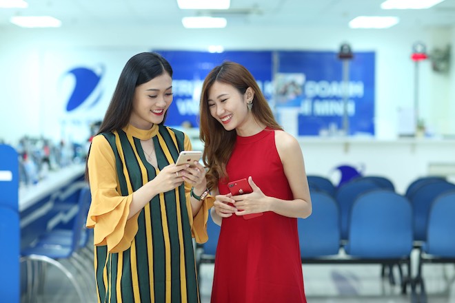 Chuyển SIM 11 số thành 10 số: VinaPhone về đích sớm với hơn 15 triệu thuê bao - 1