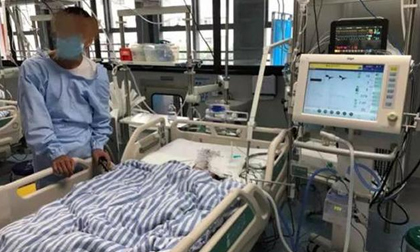 Vừa ly hôn 6 tháng con gái đã qua đời, bố phẫn nộ khi biết danh tính thủ phạm
