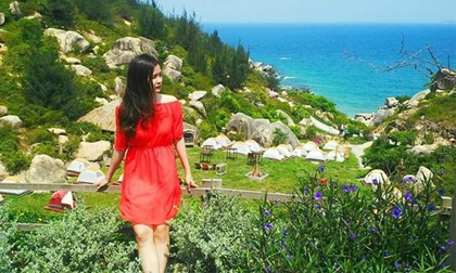 5 địa điểm du lịch mới tinh giới trẻ đang 'săn lùng'