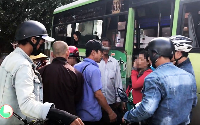 Be gai 13 tuoi duoc giai cuu khoi quan ca phe tra hinh hinh anh 1