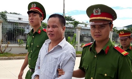 Kỳ án giết người ở vườn mãng cầu: Bị cáo kêu oan thoát án tử