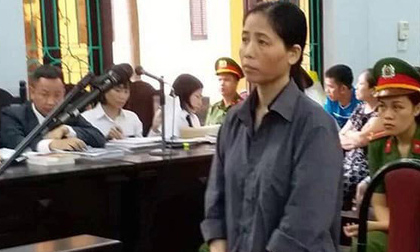 Quyết định bất ngờ tại tòa vụ nữ y sĩ nghi làm 103 trẻ bị sùi mào gà