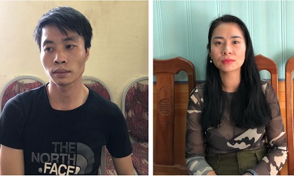 Bắt “ông trùm” ma túy đất Cảng cùng đồng bọn, thu giữ hơn 13kg ma túy