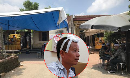Vụ thảm sát 3 người ở Thái Nguyên: Cuộc trò chuyện ngắn ngủi cuối cùng về tương lai