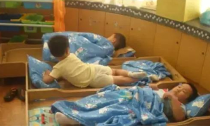 Bé trai 5 tuổi tử vong sau giấc ngủ trưa ở trường, nguyên do nhiều cha mẹ mắc phải