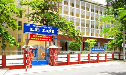Huế: Cô giáo bắt học sinh lớp 1 phải ngậm bút vì mất trật tự