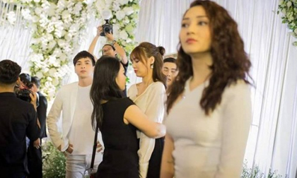 Không phải ảnh cô dâu chú rể, đây mới là tấm hình được chia sẻ nhiều nhất sau đám cưới Trường Giang - Nhã Phương