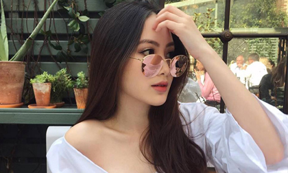 Đệ nhất hot girl Lào xinh đẹp, giàu có giờ ra sao?