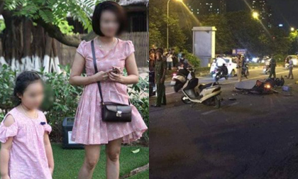 Hoàn cảnh éo le của người mẹ đơn thân tử vong vì bị cây sắt rơi trúng trên đường Lê Văn Lương
