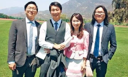 Người mẹ có 3 con đỗ vào trường đại học danh tiếng Mỹ chia sẻ: Tất cả nhờ vào nguyên tắc '10 không' này
