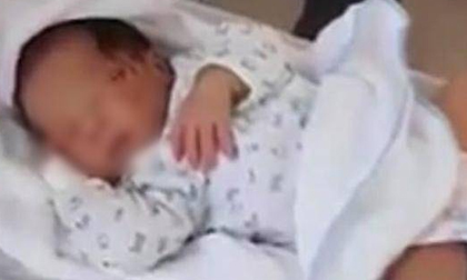 Diễn biến mới vụ mẹ đẻ con rồi nhét xuống nhà vệ sinh, xong quay vào nhà ngủ tiếp