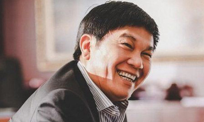 Chỉ trong vài giờ, hơn 400 tỷ đồng “chảy vào” túi ông chủ thép Hòa Phát