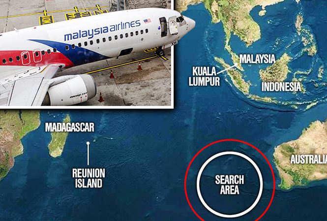 tuyen bo soc tim thay mh370 khien ca the gioi giat minh hinh anh 1
