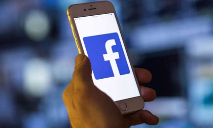 Nếu Facebook tự động thoát, có thể tài khoản của bạn đã bị xâm nhập