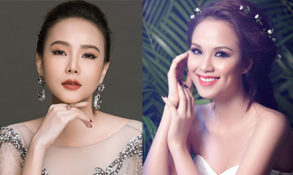 Nhiều mỹ nhân Việt từng bị chồng bạo hành gây chấn động