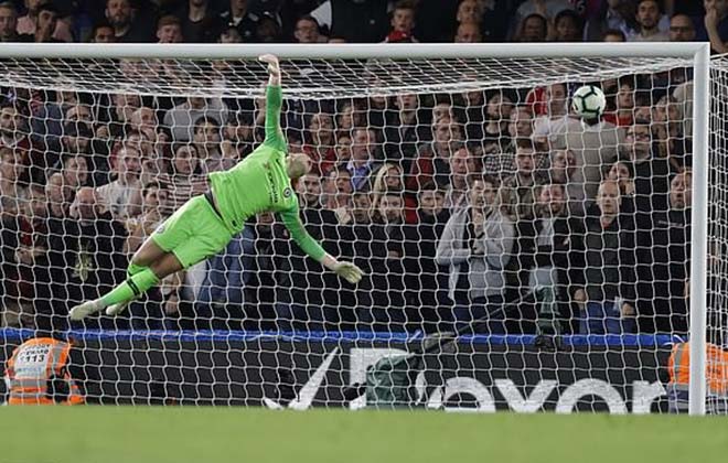 Chelsea - Liverpool: Kèo trái siêu sao & siêu phẩm không tưởng phút 89 - 2