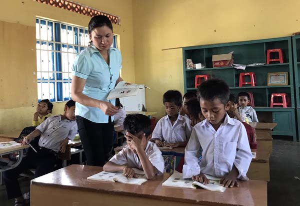 Hàng loạt chính sách quan trọng có hiệu lực từ tháng 10/2018 - 1