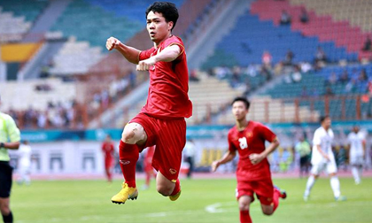 Công Phượng và nghịch lý HAGL: Hay, dở phải chờ AFF Cup 2018!