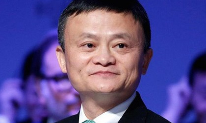 Jack Ma: Không thể trông cậy vào cơ hội kinh doanh có được qua chén rượu