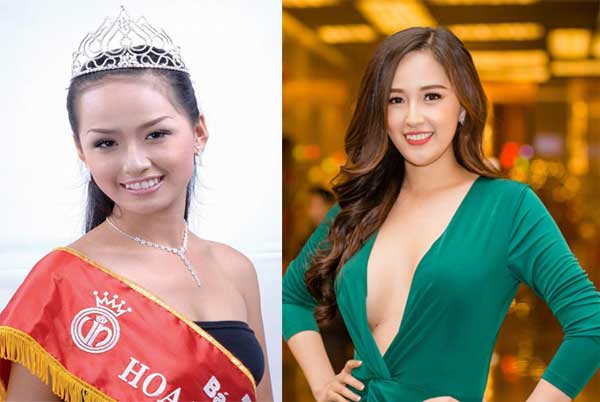 Mai Phương Thuý: Tôi tự nhận có mặt và cơ thể đẹp nhưng không biết tận dụng