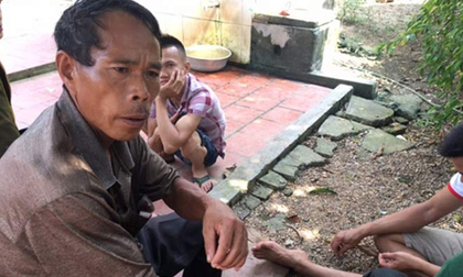 Thảm án kinh hoàng ở Thái Nguyên: Sự thật khó tưởng tượng