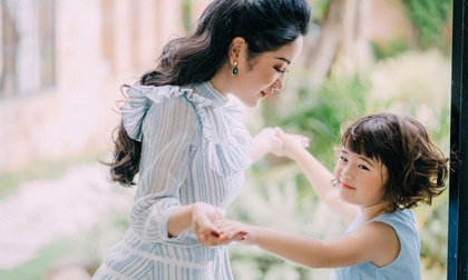 Sự trùng lặp kỳ lạ trong định mệnh của hai mẹ con danh hài Thuý Nga