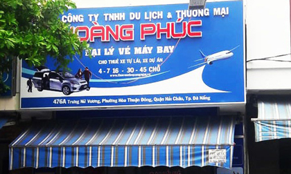Vợ con tử vong, chồng nguy kịch khi du lịch: Công ty nghi xịt muỗi nói gì?