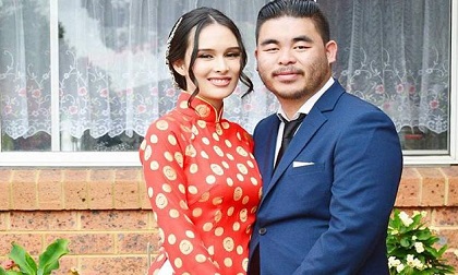 Đang nằm viện trị bệnh, chồng chết lặng nghe tin vợ và song thai trong bụng tai nạn qua đời