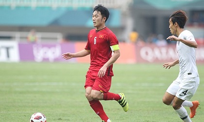Tuyển Việt Nam đi AFF Cup: Xuân Trường bặt tăm, thầy Park khó xử